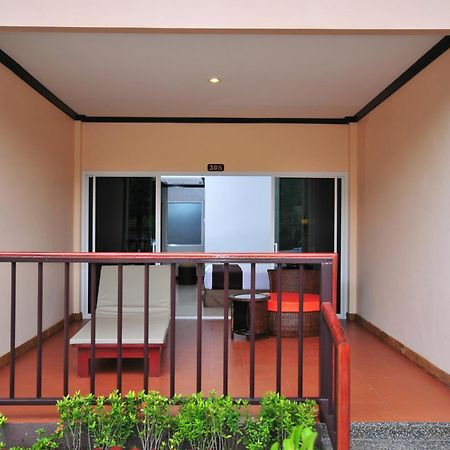 Maleedee Bay Resort Ao Nang Екстериор снимка