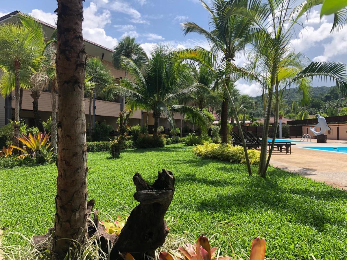 Maleedee Bay Resort Ao Nang Екстериор снимка