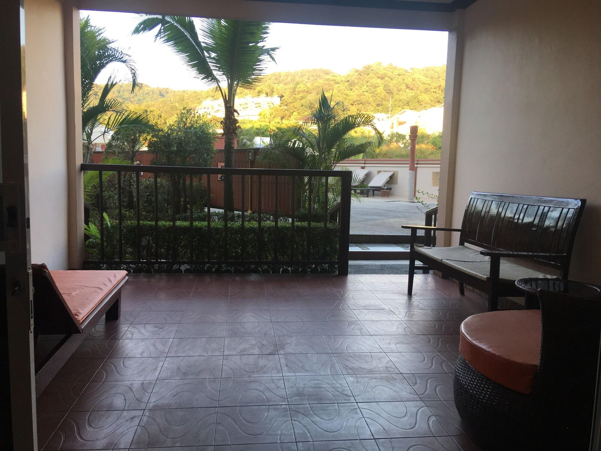 Maleedee Bay Resort Ao Nang Екстериор снимка