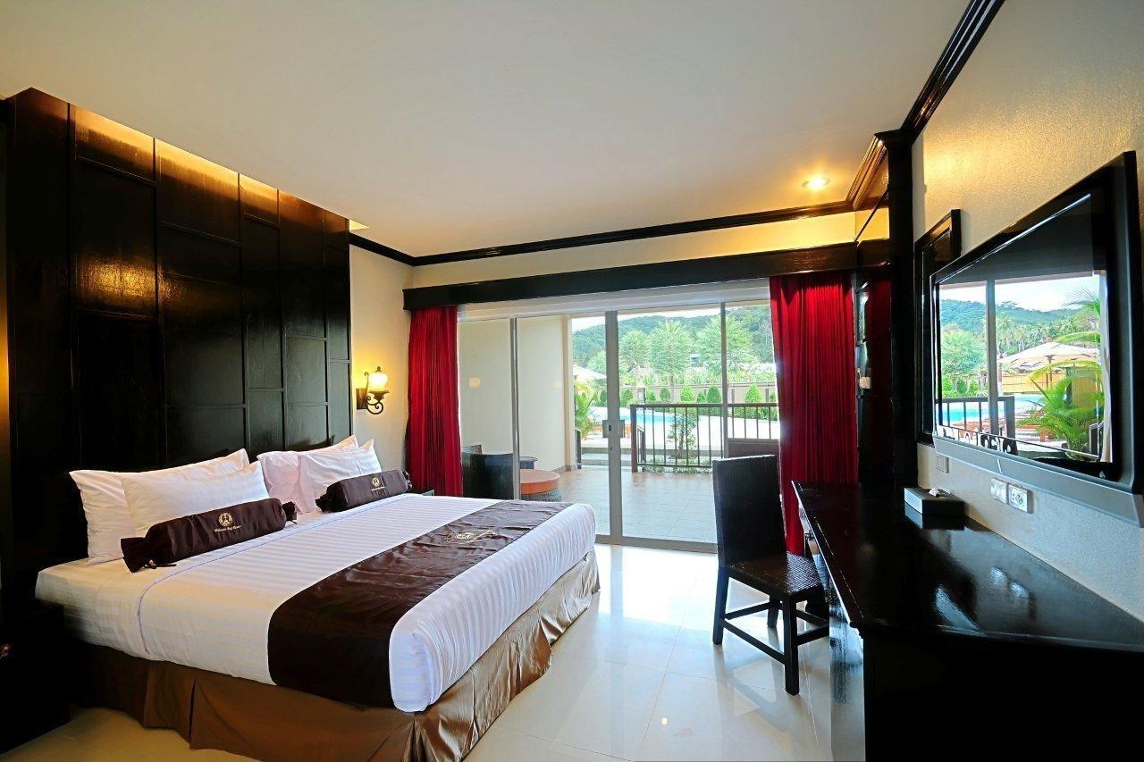 Maleedee Bay Resort Ao Nang Екстериор снимка