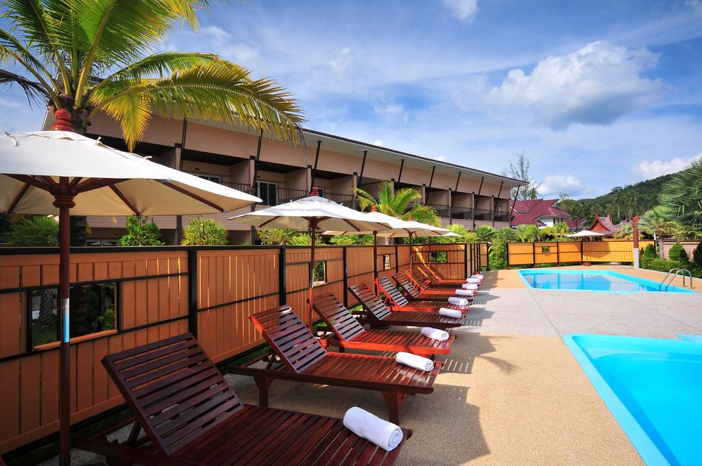 Maleedee Bay Resort Ao Nang Екстериор снимка