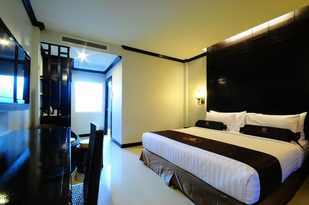 Maleedee Bay Resort Ao Nang Екстериор снимка