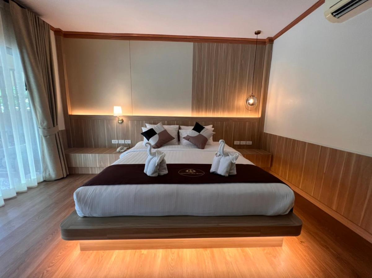 Maleedee Bay Resort Ao Nang Екстериор снимка