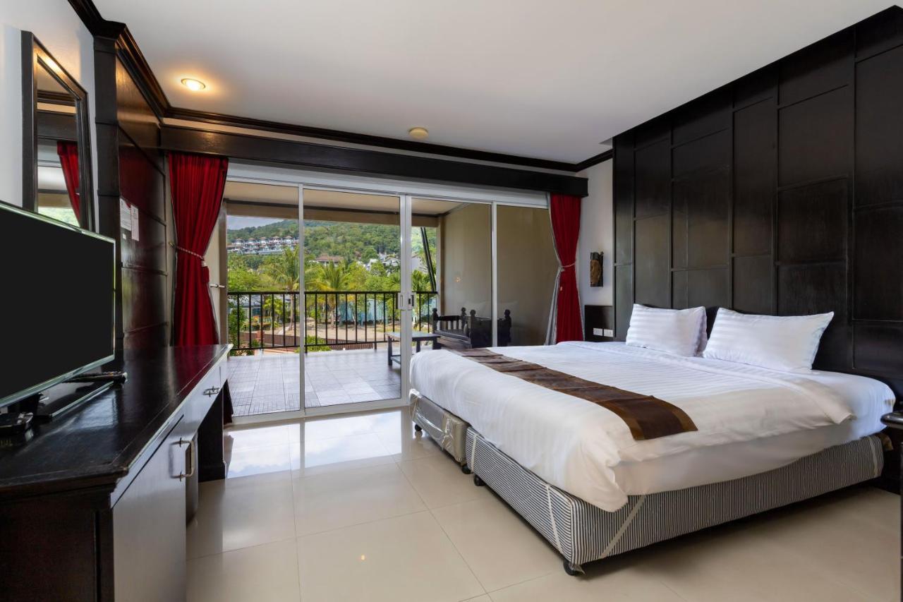 Maleedee Bay Resort Ao Nang Екстериор снимка