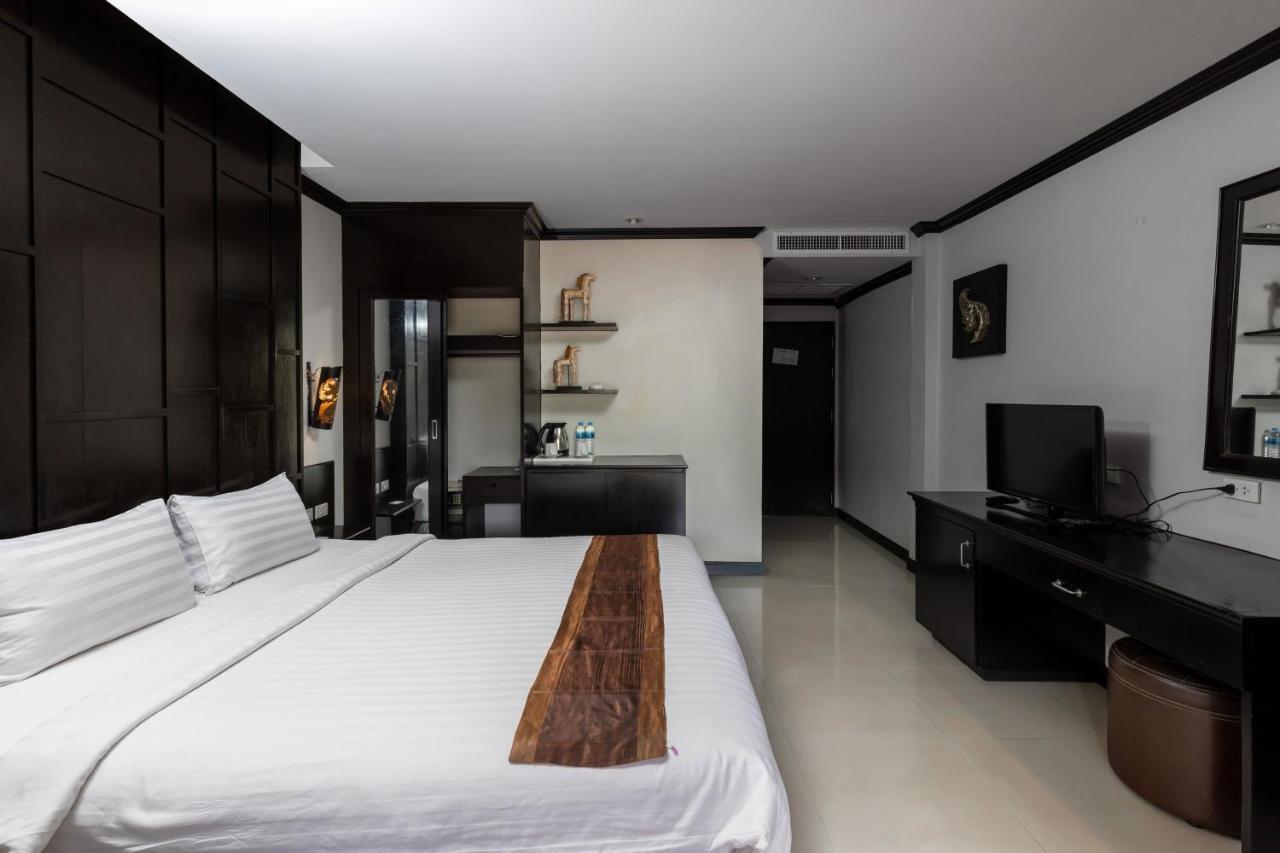 Maleedee Bay Resort Ao Nang Екстериор снимка