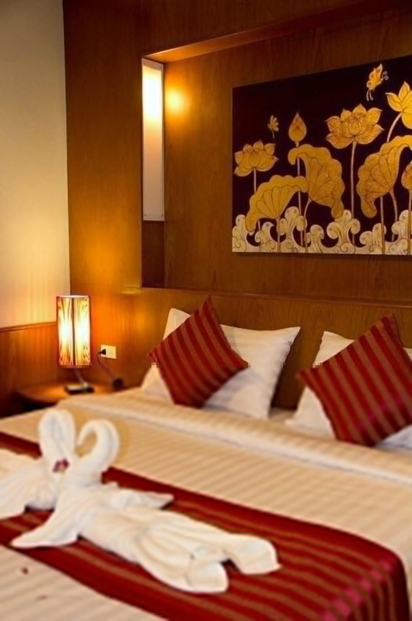 Maleedee Bay Resort Ao Nang Екстериор снимка