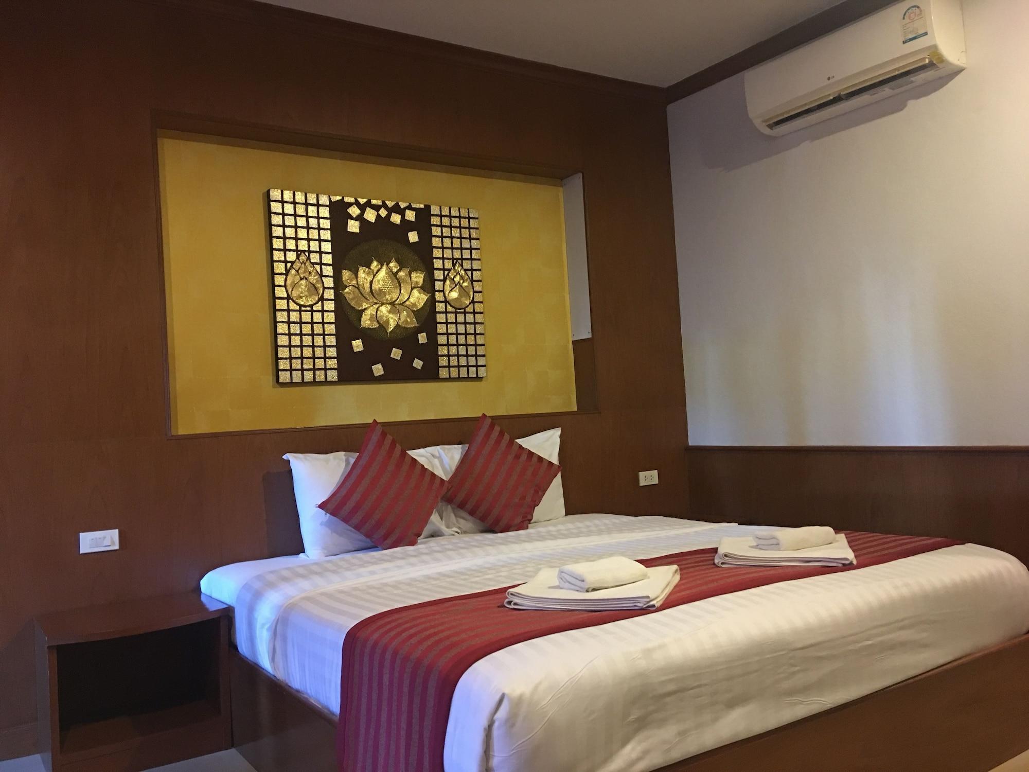 Maleedee Bay Resort Ao Nang Екстериор снимка