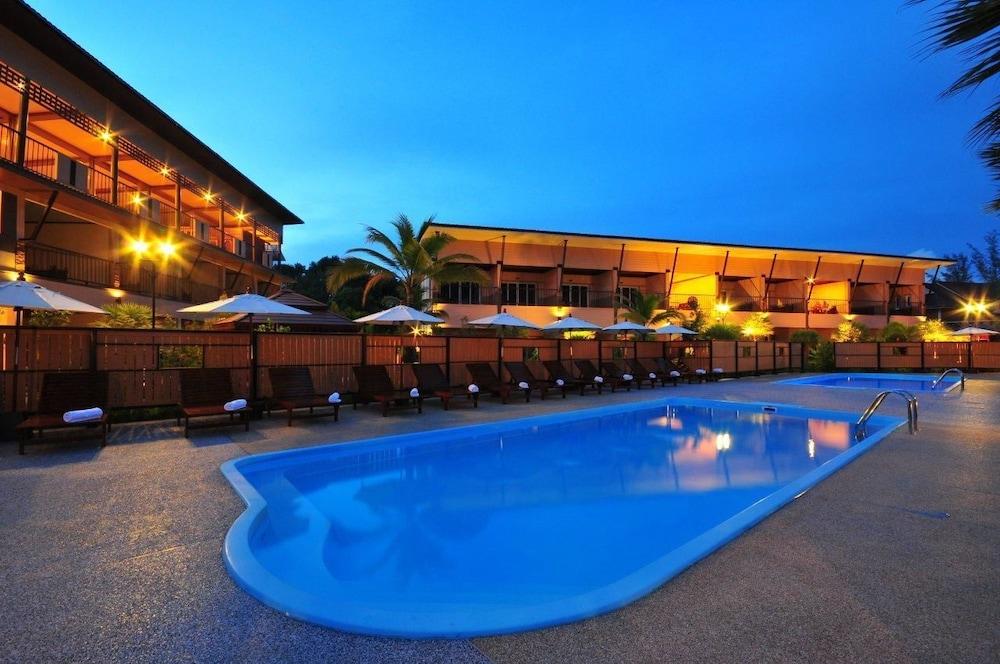 Maleedee Bay Resort Ao Nang Екстериор снимка