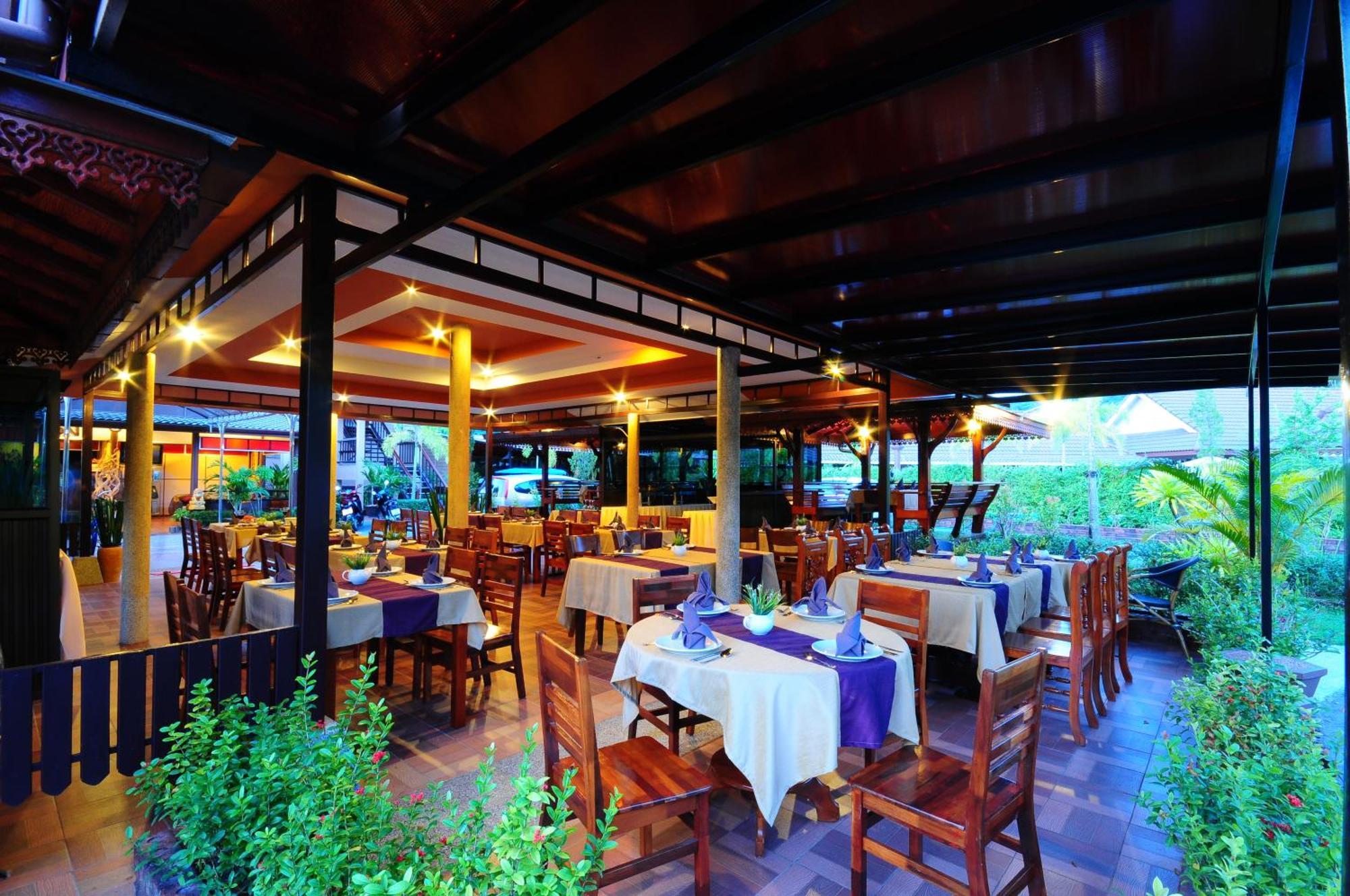 Maleedee Bay Resort Ao Nang Екстериор снимка