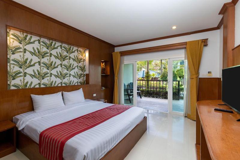 Maleedee Bay Resort Ao Nang Екстериор снимка