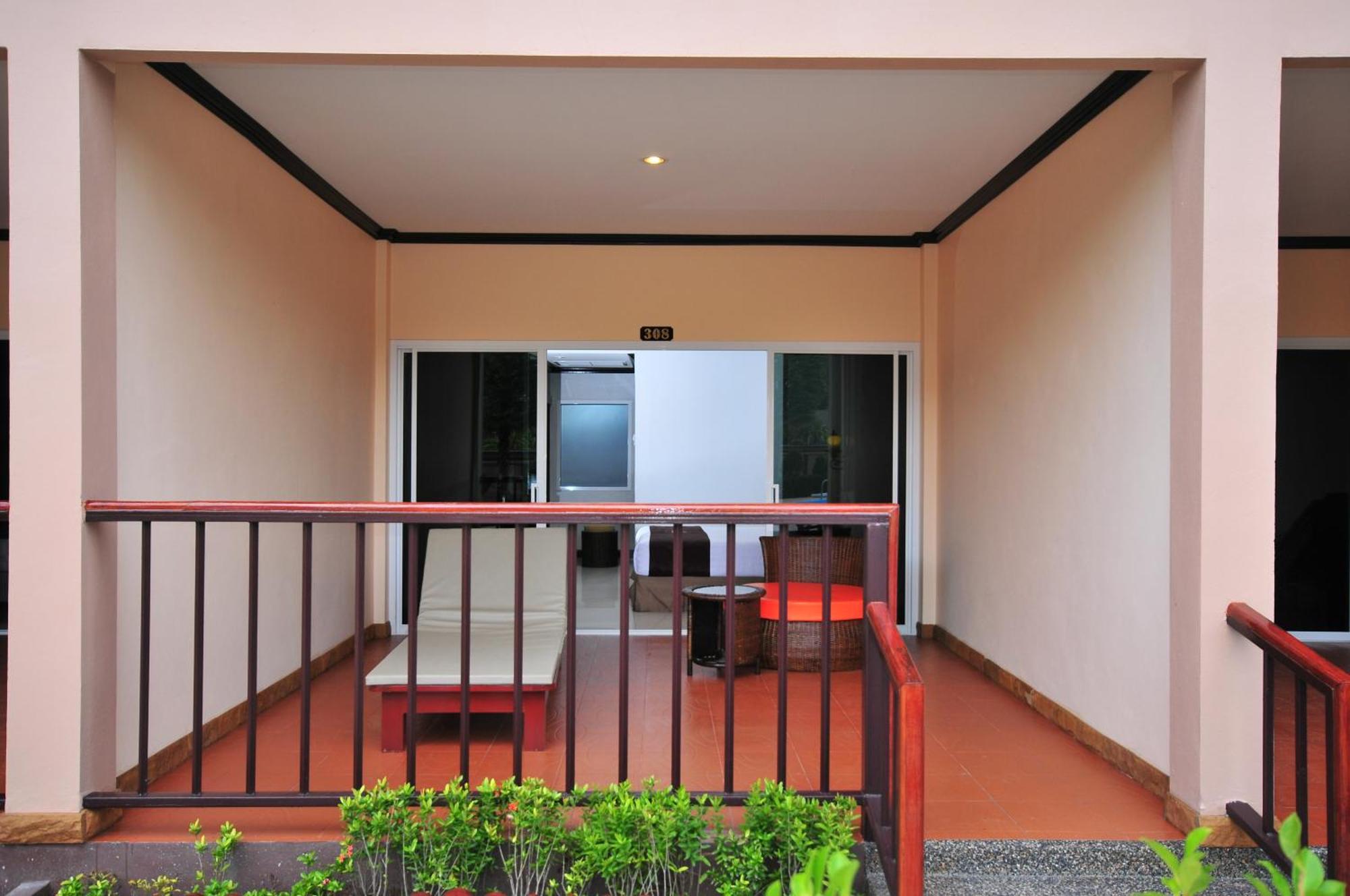 Maleedee Bay Resort Ao Nang Екстериор снимка