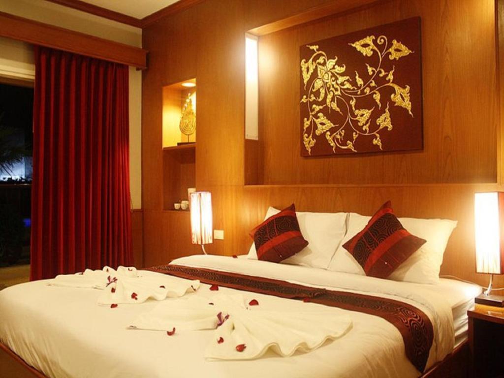 Maleedee Bay Resort Ao Nang Стая снимка
