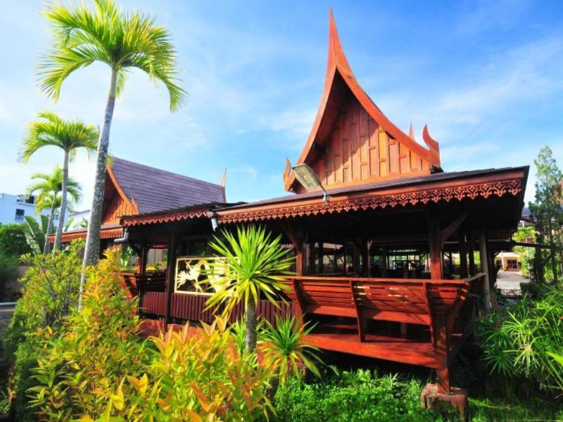 Maleedee Bay Resort Ao Nang Екстериор снимка