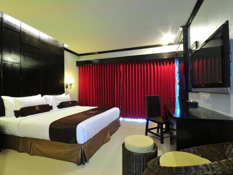 Maleedee Bay Resort Ao Nang Екстериор снимка