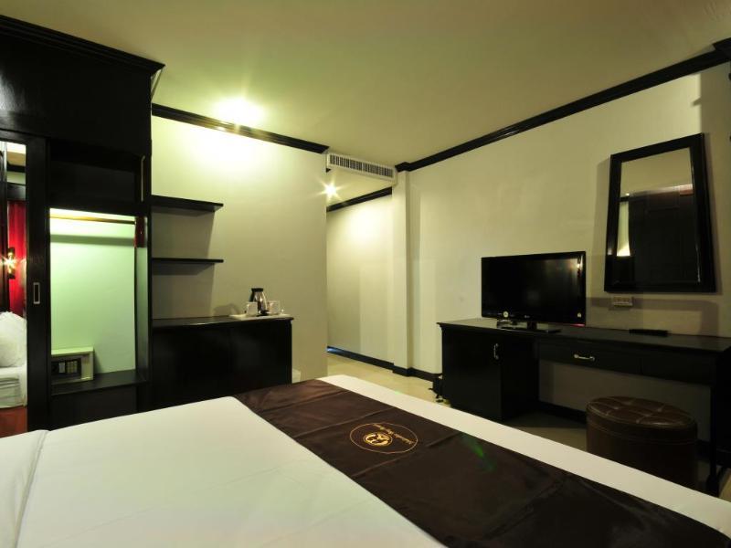 Maleedee Bay Resort Ao Nang Екстериор снимка