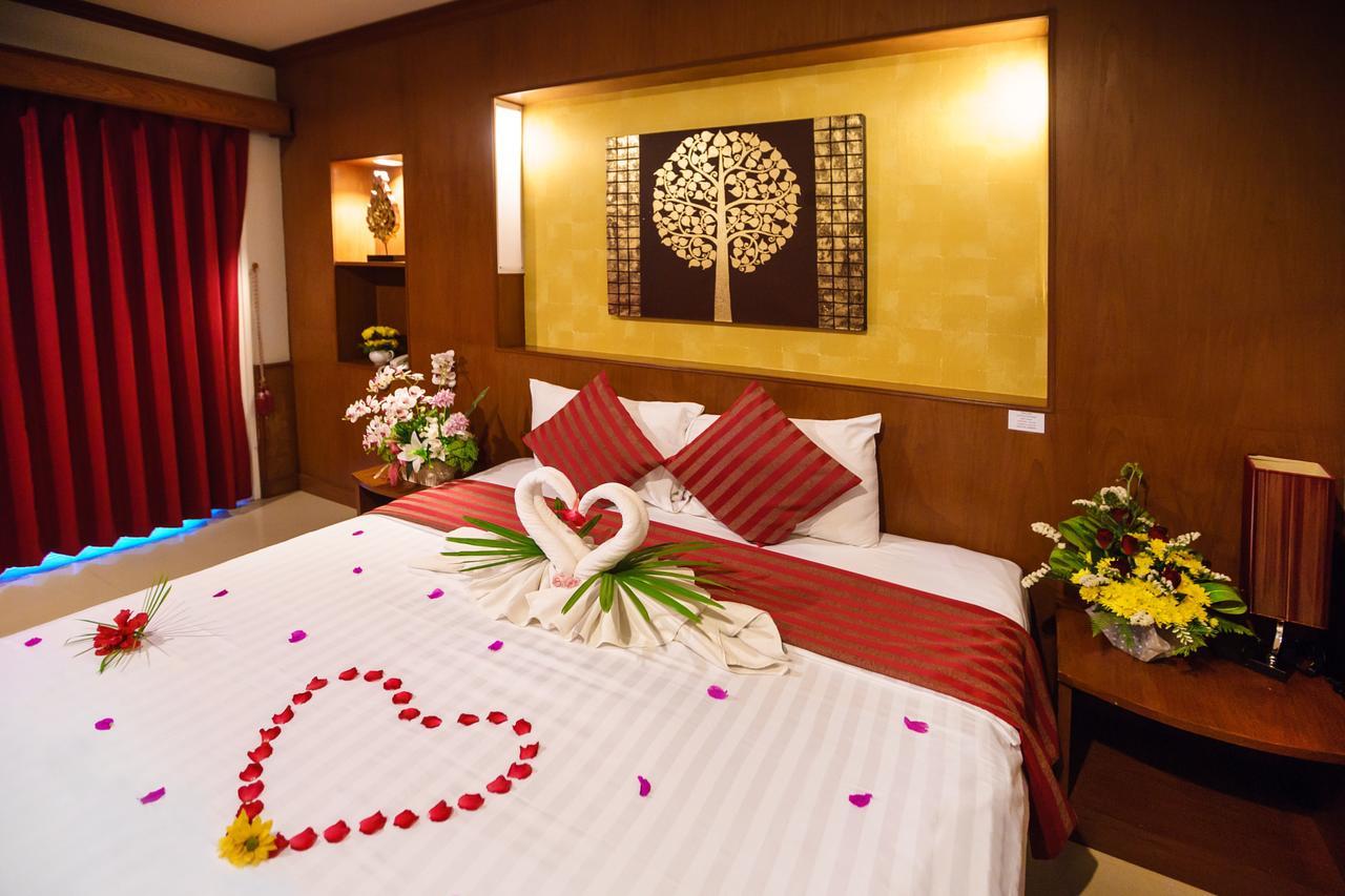 Maleedee Bay Resort Ao Nang Екстериор снимка