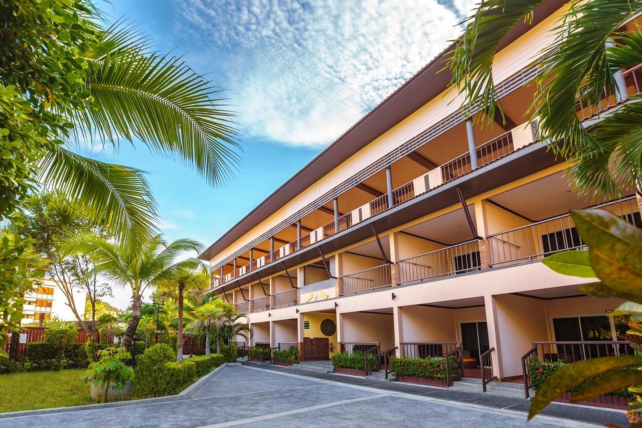 Maleedee Bay Resort Ao Nang Екстериор снимка