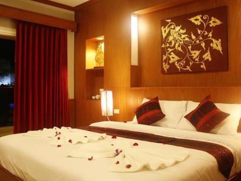 Maleedee Bay Resort Ao Nang Екстериор снимка